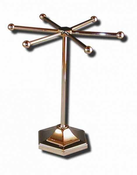 tuchtrockner fuer 6 kelchtuecher